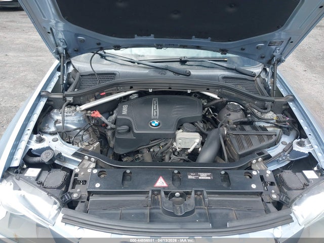 BMW X Series Xdrive28i