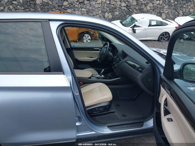 BMW X Series Xdrive28i