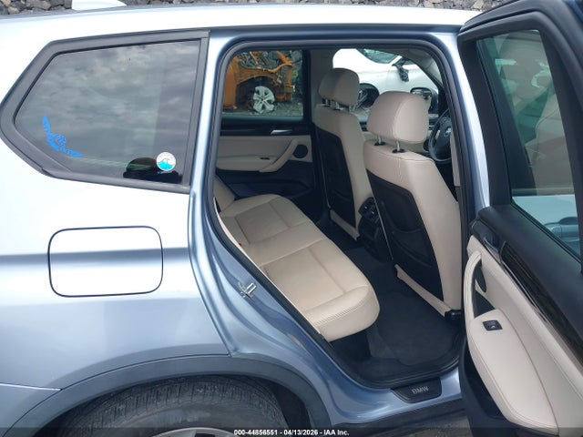 BMW X Series Xdrive28i