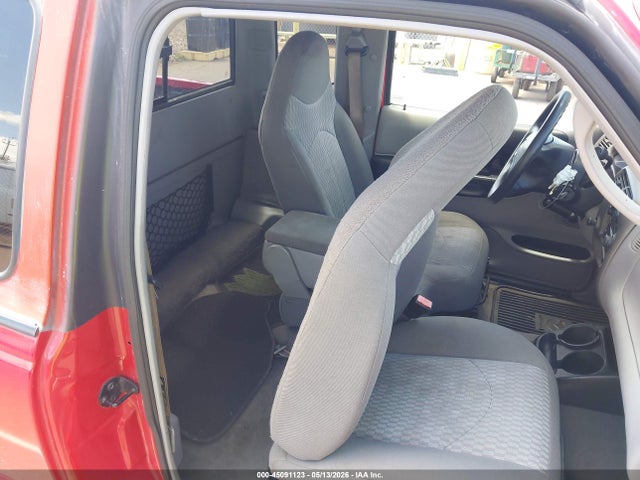Mazda B Series Ds