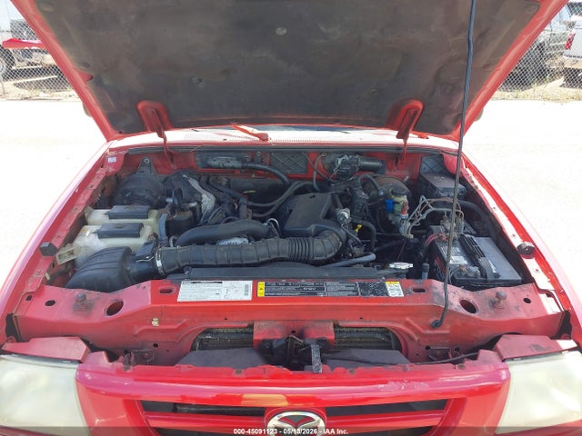 Mazda B Series Ds
