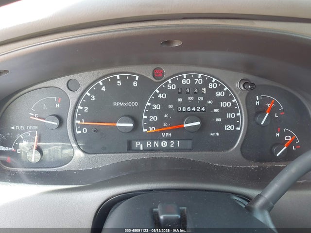 Mazda B Series Ds