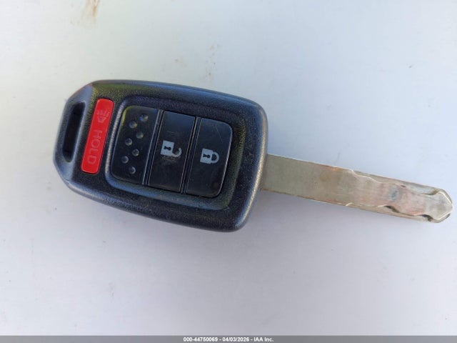 Honda Fit Lx