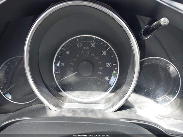 Honda Fit Lx