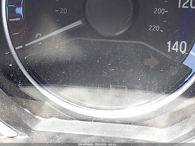 Honda Fit Lx