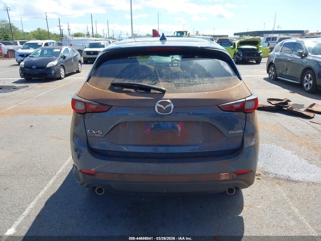 Mazda Cx 2.5 S Carbon Edition