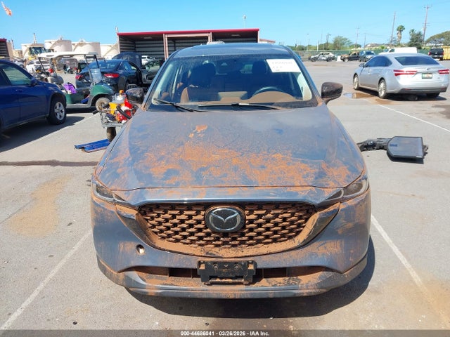 Mazda Cx 2.5 S Carbon Edition