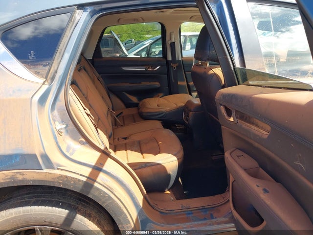 Mazda Cx 2.5 S Carbon Edition