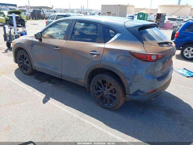 Mazda Cx 2.5 S Carbon Edition