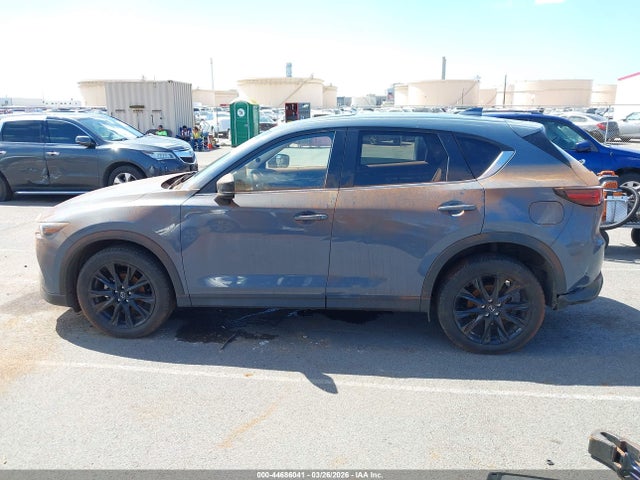 Mazda Cx 2.5 S Carbon Edition