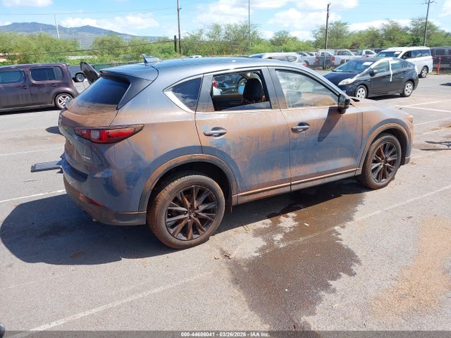 Mazda Cx 2.5 S Carbon Edition