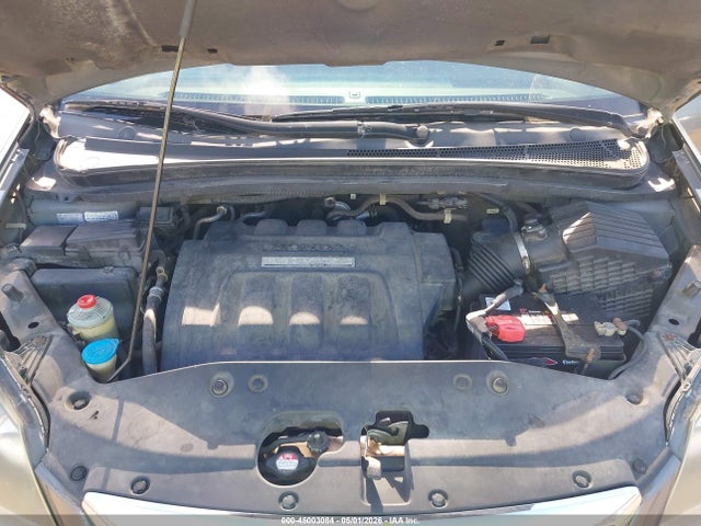 Honda Odyssey Ex-l