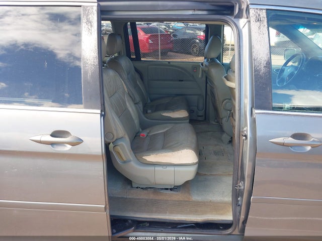 Honda Odyssey Ex-l