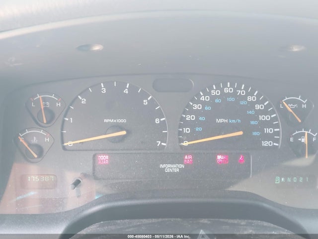 Dodge Dakota