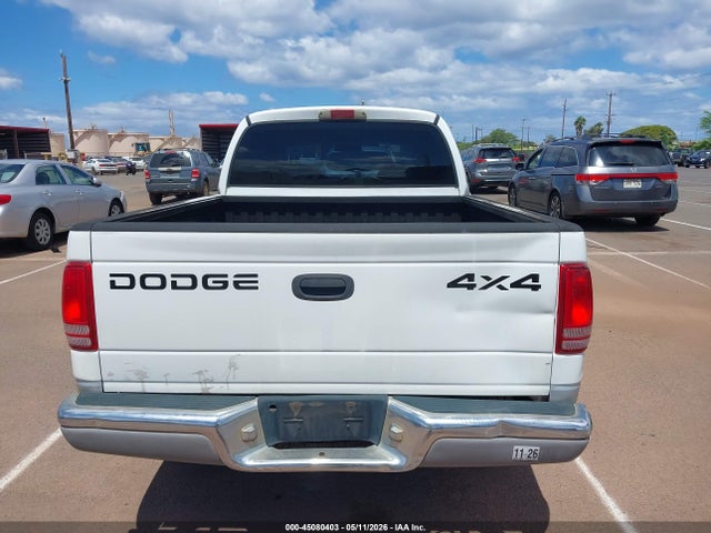 Dodge Dakota