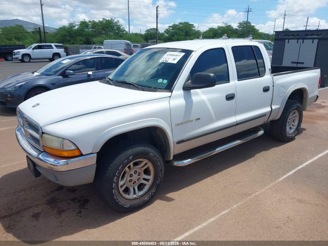 Dodge Dakota