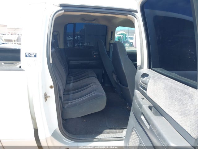 Dodge Dakota