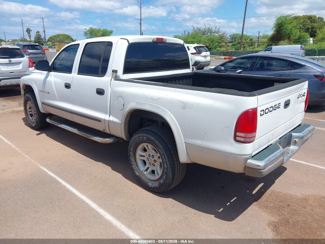 Dodge Dakota