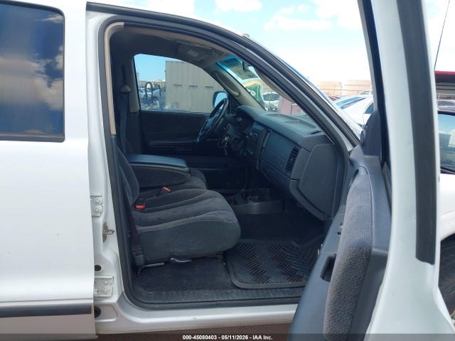 Dodge Dakota