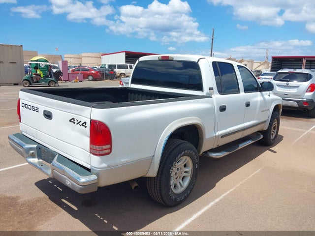 Dodge Dakota