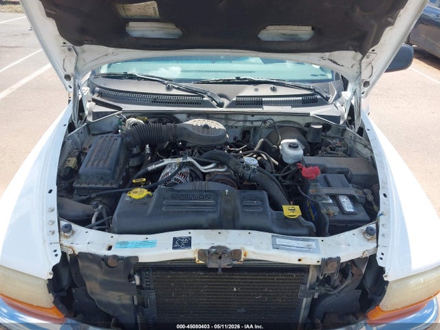 Dodge Dakota