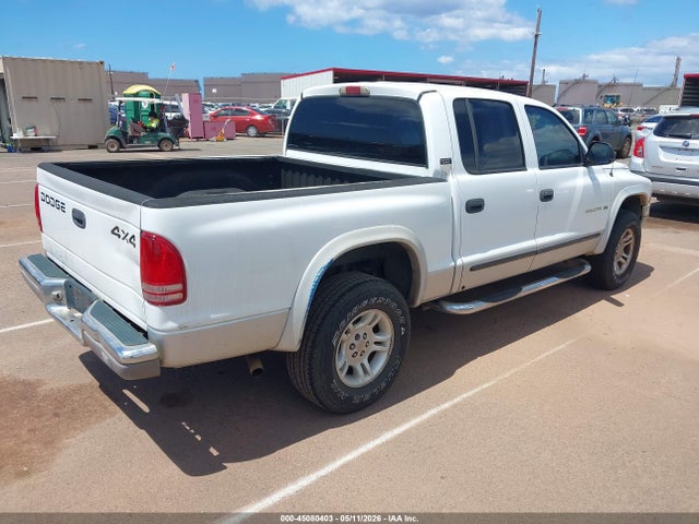 Dodge Dakota