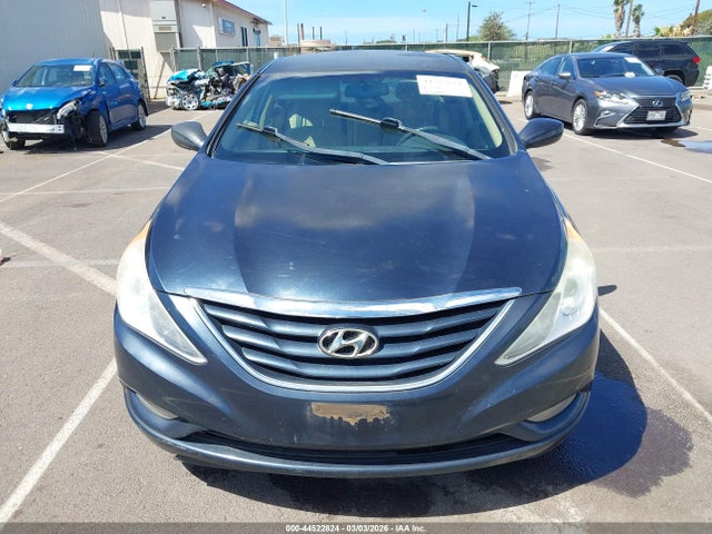 Hyundai SONATA Gls