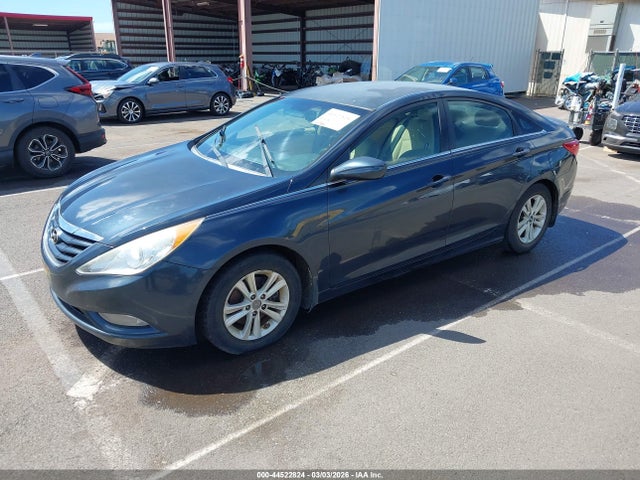 Hyundai SONATA Gls