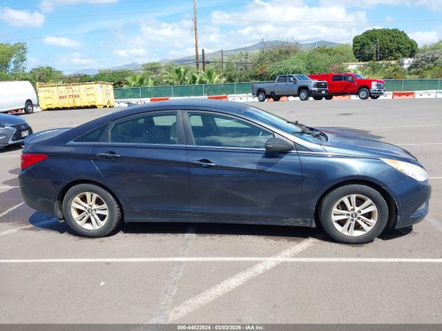 Hyundai SONATA Gls