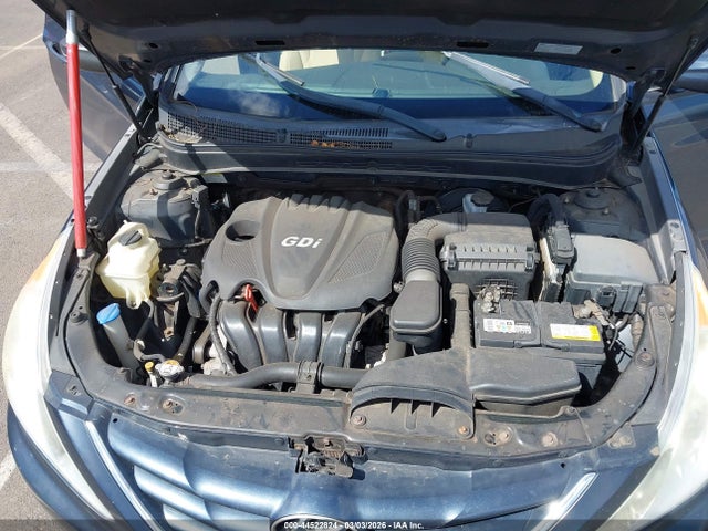 Hyundai SONATA Gls