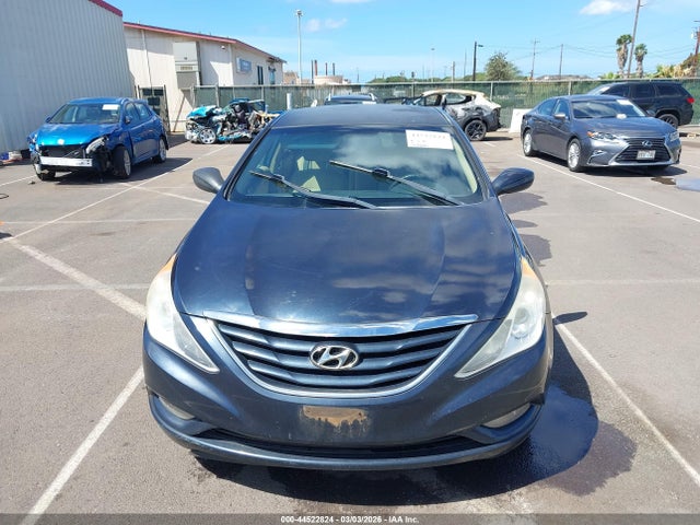 Hyundai SONATA Gls