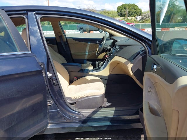 Hyundai SONATA Gls