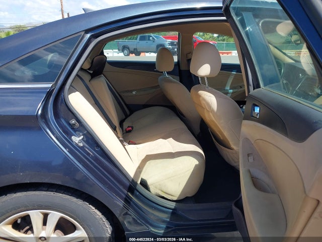 Hyundai SONATA Gls