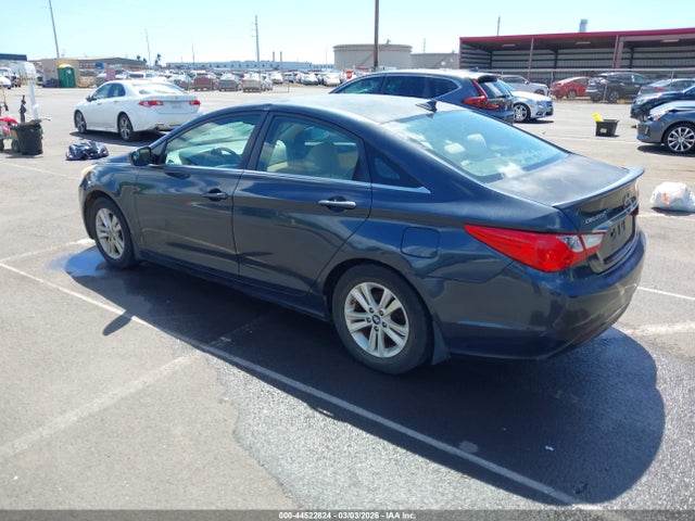 Hyundai SONATA Gls