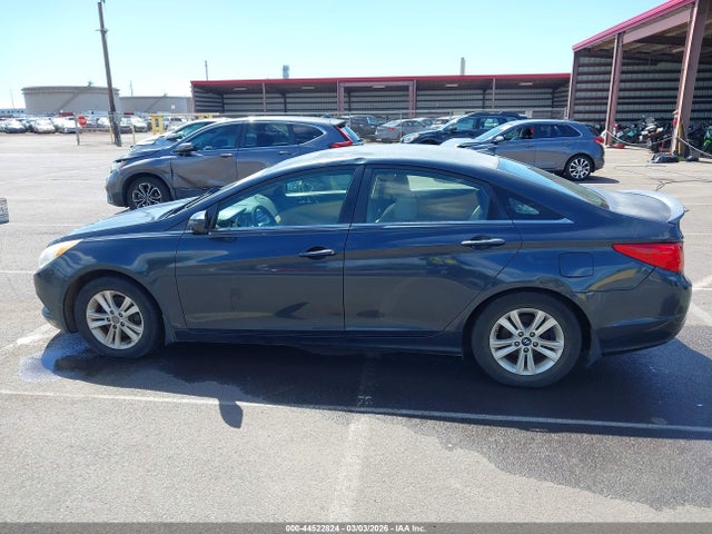 Hyundai SONATA Gls