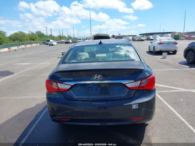 Hyundai SONATA Gls