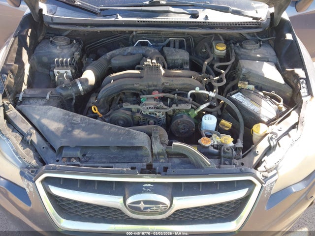 Subaru Crosstrek 2.0i Premium
