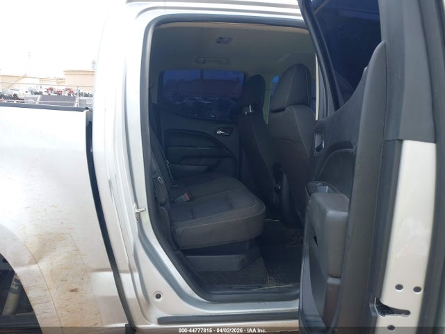 Chevrolet Colorado Lt