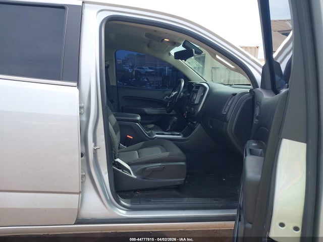 Chevrolet Colorado Lt