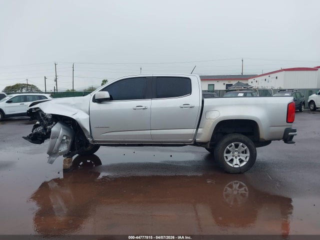 Chevrolet Colorado Lt