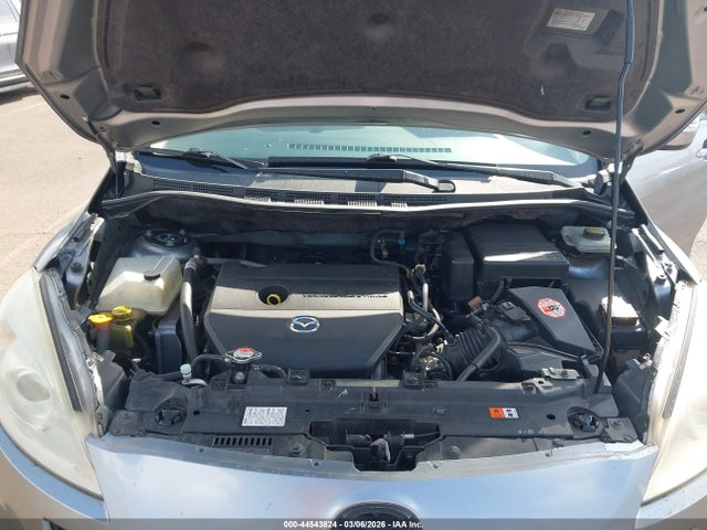 Mazda Mazda5 Touring