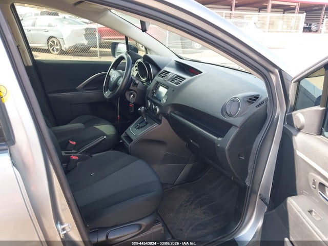 Mazda Mazda5 Touring
