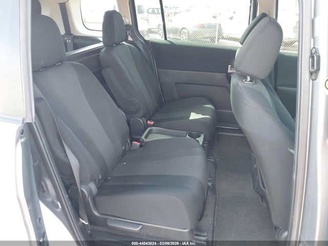 Mazda Mazda5 Touring