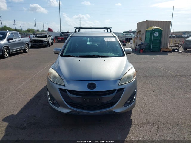 Mazda Mazda5 Touring