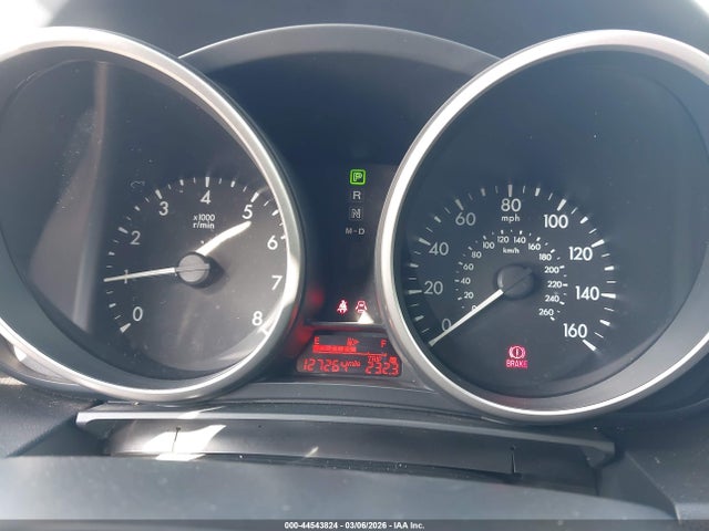 Mazda Mazda5 Touring