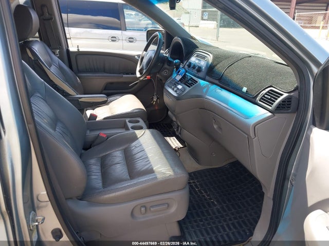Honda Odyssey Ex-l