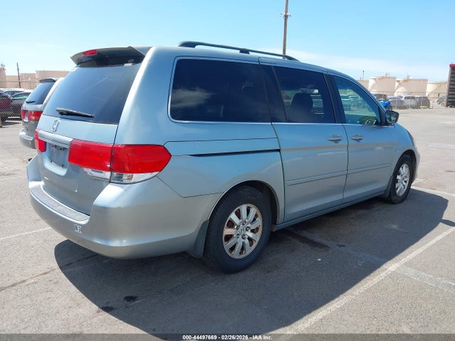 Honda Odyssey Ex-l
