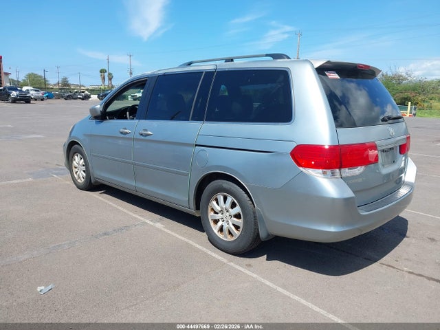 Honda Odyssey Ex-l