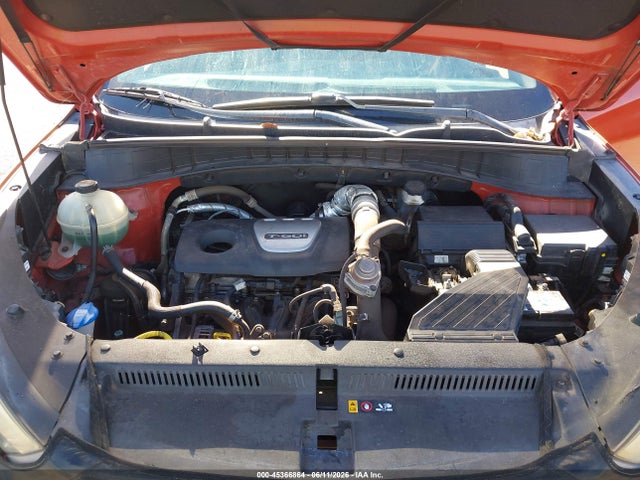 Hyundai TUCSON Sport