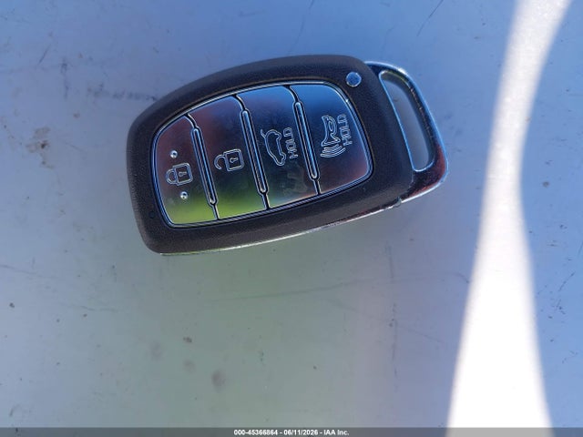 Hyundai TUCSON Sport